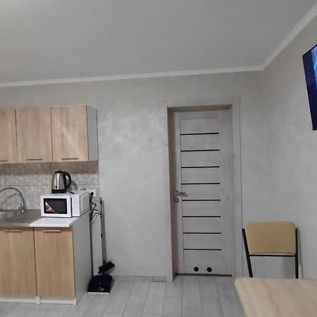 Guesthouse U Dida Viktora Яремча Экстерьер фото