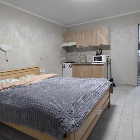 Guesthouse U Dida Viktora Яремча Экстерьер фото