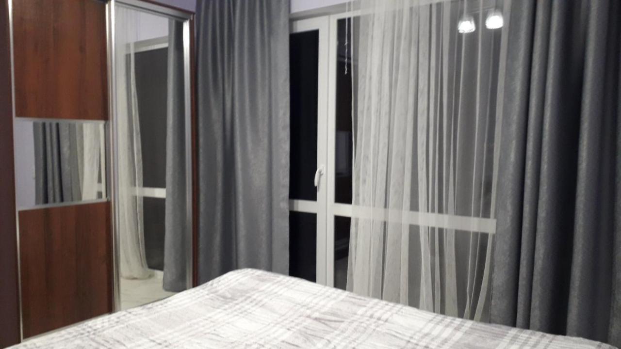 Guesthouse U Dida Viktora Яремча Экстерьер фото