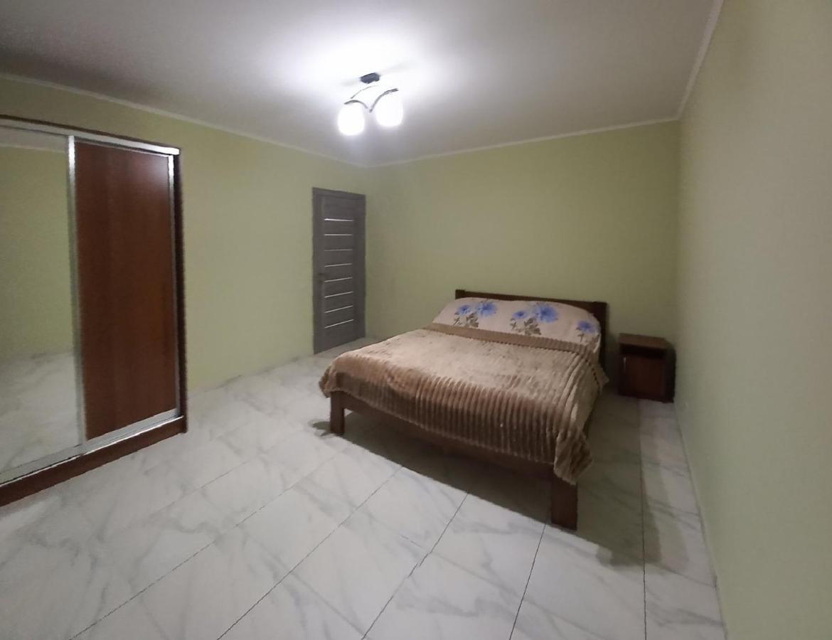 Guesthouse U Dida Viktora Яремча Экстерьер фото